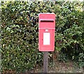 Hollesley Lodge Postbox