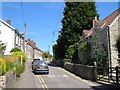 Church Road, Whitchurch