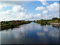 Woolston, Manchester Ship Canal