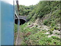 East Kent Railway, Golgotha Tunnel