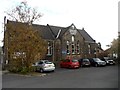 Gleadless Methodist Church