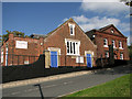 Methodist Church, Wymondham