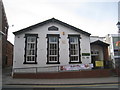 Frodsham Parish Hall