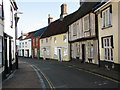 Bridewell Street, Wymondham