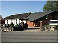 Wymondham Catholic Church