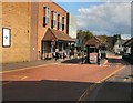 Sevenoaks Bus Station