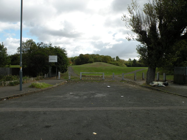 Batchelors Farm Recreation Ground