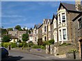 Gardens Road, Clevedon