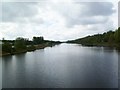 Norton, Manchester Ship Canal