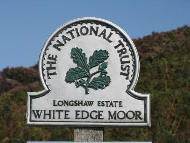 White Edge Moor