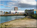 Grimsby Alexandra Dock