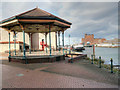 Grimsby Alexandra Dock