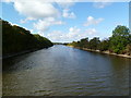 Eastham, Manchester Ship Canal