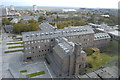 Meston Building, University of Aberdeen