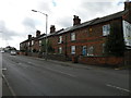 Terrace on Station Road, Stechford