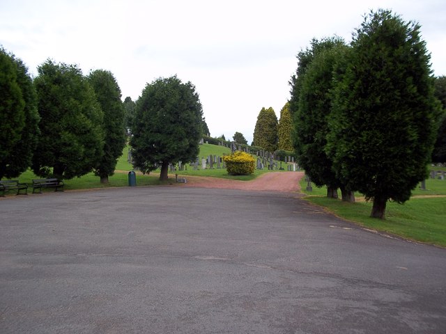 Moffat Cemetery