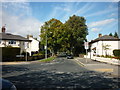 Warton Avenue off Grovehill Road, Beverley