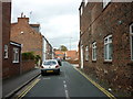 George Street, Beverley