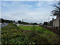 Bowling club, Portsoy