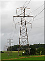 Electricity transmission