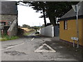 Sheeplands Road from its junction with the A2