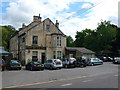 Bradford-on-Avon - Barge Inn