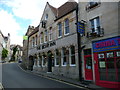 Bradford-on-Avon - The Bear Inn