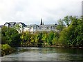 Stirling, River Forth