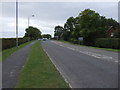 A638 towards Ackworth