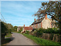 Leys Farm, Cumnor