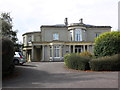 Georgian house, Wilton, Taunton