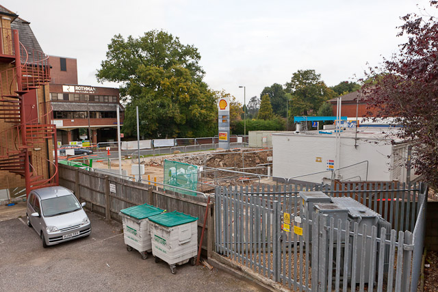 Shell garage winchester road chandlers ford #6