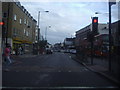 Old Kent Road, Walworth