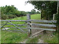 Calshot, stile