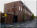 Leytonstone Telephone Exchange Jesse Road Leyton