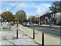 Chapel Lane, Formby