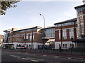 Lewisham Metropolitan Police Station (2)