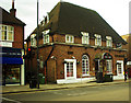 Former post office, Stanmore