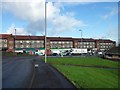 Shops in Port Glasgow