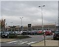 NZ4718 : Asda Living in Teesside Shopping Park by peter robinson