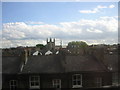 Battersea rooftops