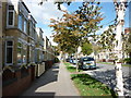 Southcoates Avenue towards Holderness Road