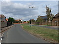 Marsh Farm Road, South Woodham Ferrers