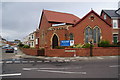 Cullercoats Methodist Fishermen