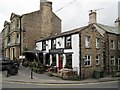 Chaste Restaurant, Hawes