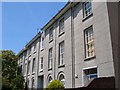 Terrace on Blackboy Road, Exeter