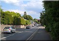 Topsham Road, Exeter