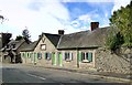 Harley Almshouse, Hay-on-Wye