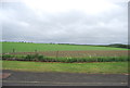 NU0049 : Farmland north of Scremerston by N Chadwick
