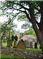 Tweedmouth Cemetery